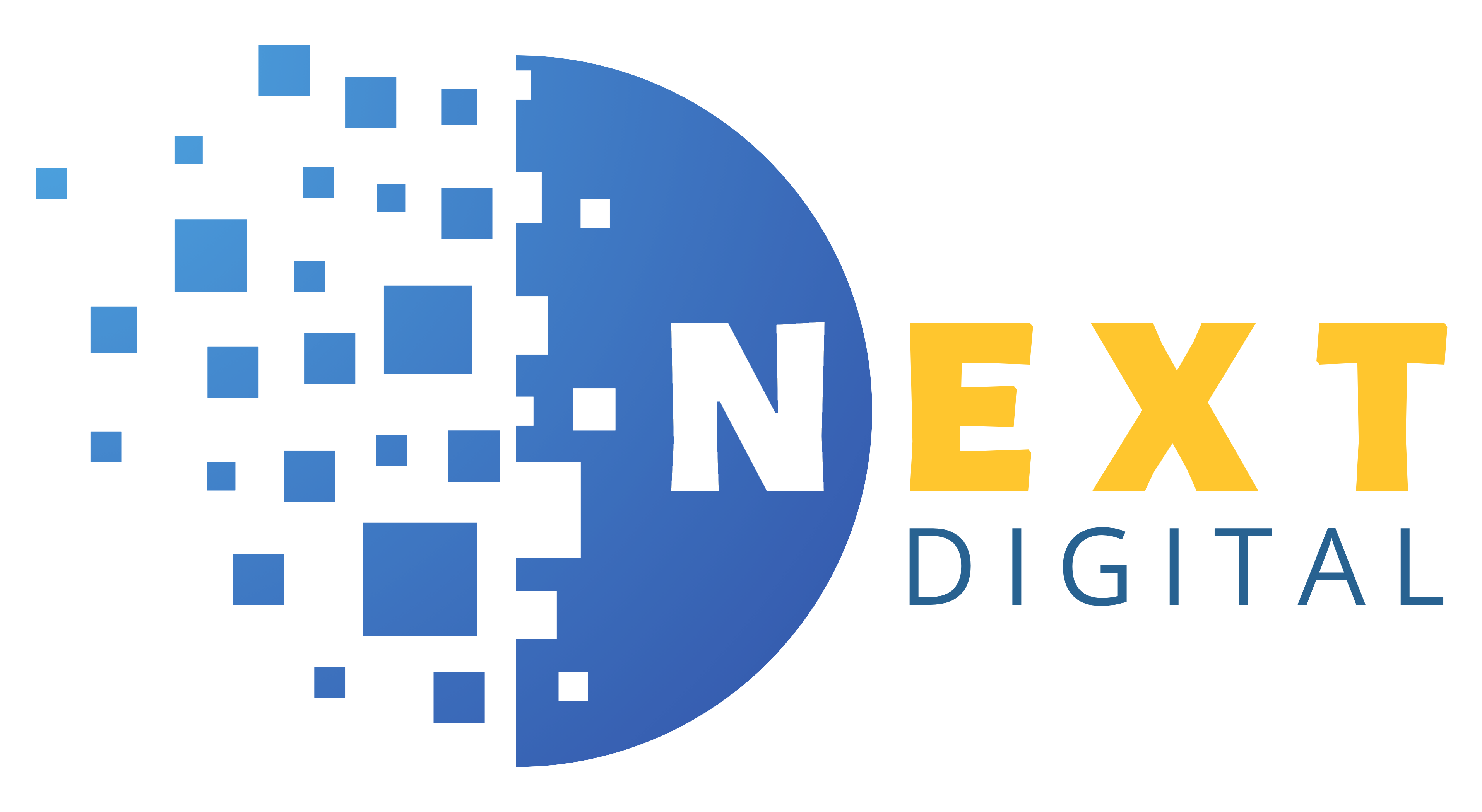 NEXT Digital