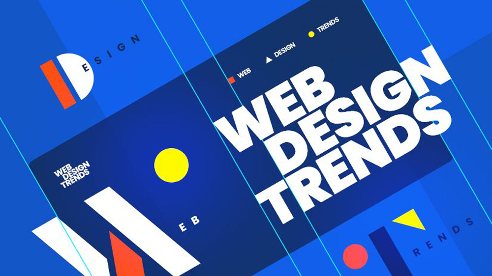 Οι Τάσεις στο Web Design για το 2025–2026