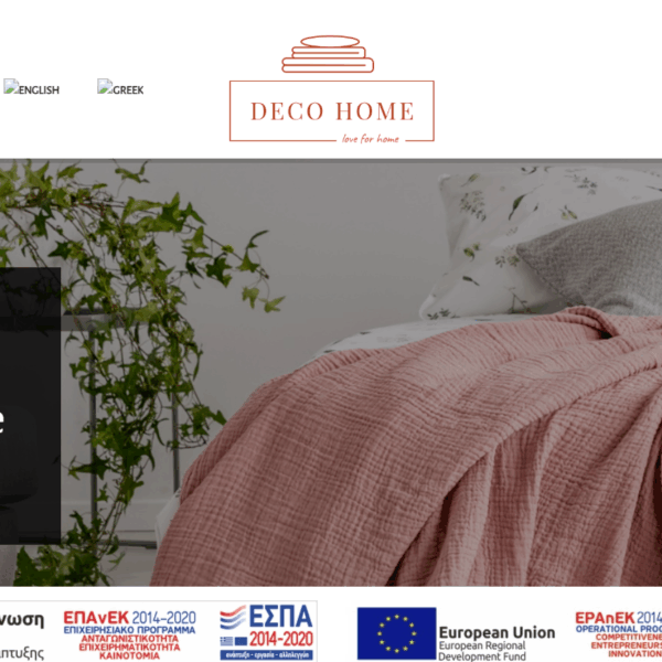 Deco Home