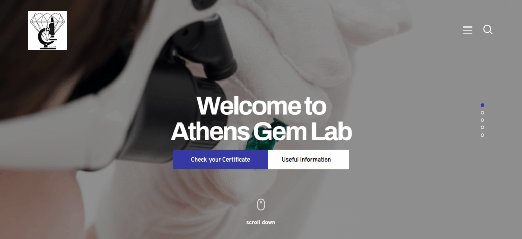 Athens Gem Lab