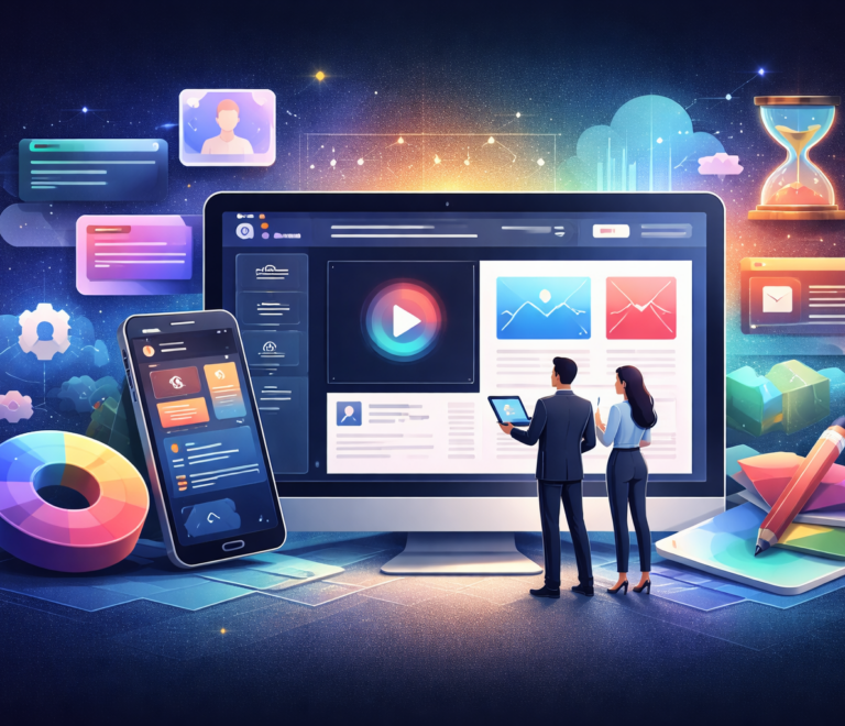 Digital Marketing για Ιατρικό Κλάδο – Ασθενείς, Εμπιστοσύνη & Online Παρουσία