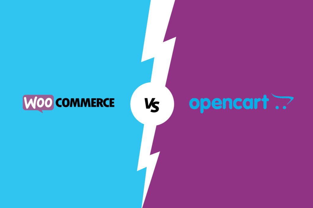 WooCommerce vs OpenCart: Ποια Πλατφόρμα Είναι Καλύτερη για Κατασκευή Eshop;