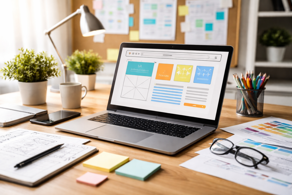 5 Κρίσιμα Σημεία που Πρέπει να Γνωρίζεις πριν Κατασκευάσεις ένα Επαγγελματικό Site στην Ελλάδα