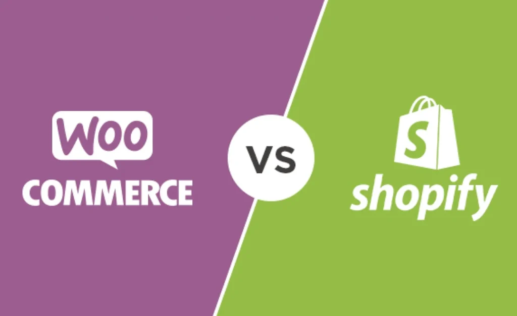 Κατασκευή Eshop με Shopify vs WooCommerce: τα υπέρ και τα κατά
