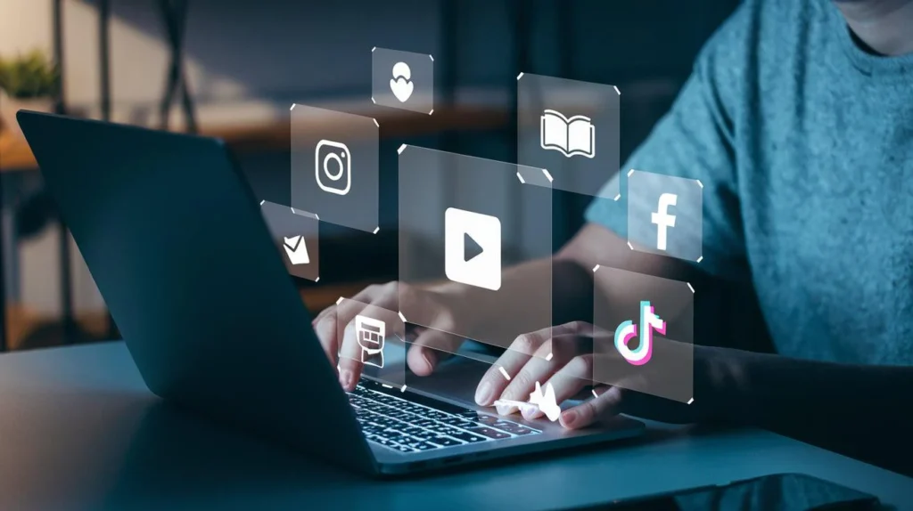Τι περιλαμβάνει το Digital Marketing για επιχειρήσεις