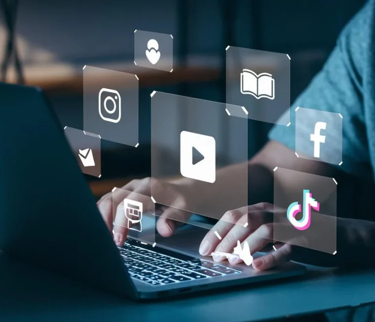 Τι περιλαμβάνει το Digital Marketing για επιχειρήσεις